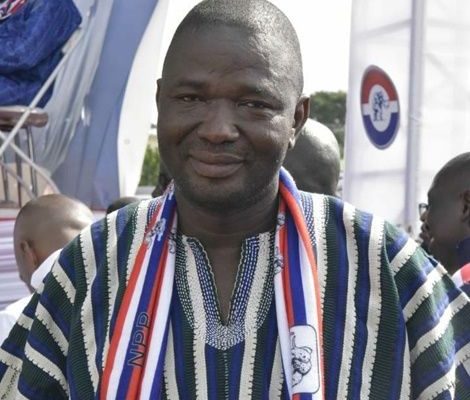Northern Region NPP takes stock and strategises for 2019