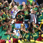 Mixed feelings as Cameroon loses AFCON hosting rights