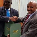 Ethiopia Airlines selected to partner gov’t for Ghana’s home-based carrier