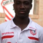 Juventus and Fiorentina lead chase for Ghanaian youngster Abdallah Basit