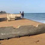 Gov’t commits $200m to address coastal erosion