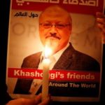 Video footage, book reveal new details of Jamal Khashoggi killing