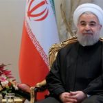 Rouhani offers congratulations on New Year 2019