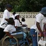The plight of persons living with disabilities in Ghana