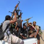 Yemen's Houthi rebels hand over control of Hudaida port