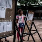 Democratic Republic of Congo faces a troubled, long-delayed election