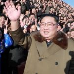 Kim sent message to Trump on nuclear talks - S Korean media