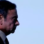Ghosn's detention extended to January 11 - media