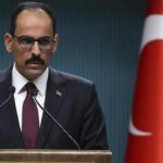 Terrorists cannot be allies of US – Turkish presidential aide