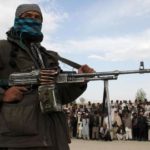 Iran in talks with Taliban to end Afghan war