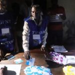 Tense DRC counts vote in presidential poll