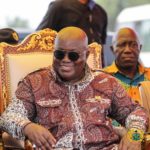 Let’s help ourselves – Akufo-Addo to CEOs
