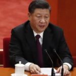 China 'will not seek to dominate' - President