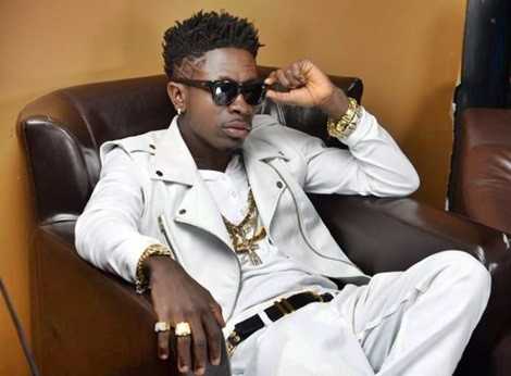 Shatta Wale attacked for calling out President Akufo-Addo