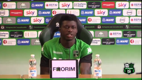 Alfred Duncan advocates for stiffer punishments in wake of Koulibaly racism shame