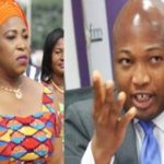 It’s nothing personal…I’m just doing my job – Ablakwa to Foreign Minister