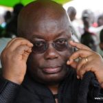 "We will not rest" - 3 judges vow to fight removal by Akufo-Addo