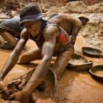 Groups to get concessions after ban on small-scale mining is lifted