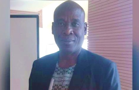 Former MCE Kofi Ahiabor commits suicide