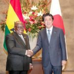 Ghana wants to emulate 'East Asian Miracle' - Akufo-Addo
