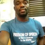 This is the worst I have seen – Manasseh Azure on Akufo-Addo’s encounter with the press