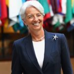 IMF's Managing Director visits Ghana Dec.16