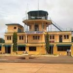 Construction of Takoradi Airport starts 2019