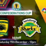 StarTimes confirms live broadcast of Kariobangi, Kotoko CAF Confed Cup match