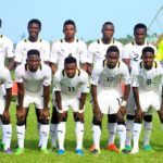 Black Satellites handed tough draw in 2019 Africa U20 Cup of Nations