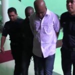 Nigerian man sentenced to death in Malaysia for drug trafficking