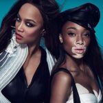 VIDEO: 'I discovered her on Instagram' - Tyra Banks fires back at Winnie Harlow's shade about America's Next Top Model