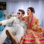 PHOTOS: Nick Jonas and Priyanka Chopra's star-studded wedding ceremony in India