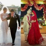 Newlyweds Priyanka Chopra and Nick Jonas release first official photos from their flamboyant wedding in India