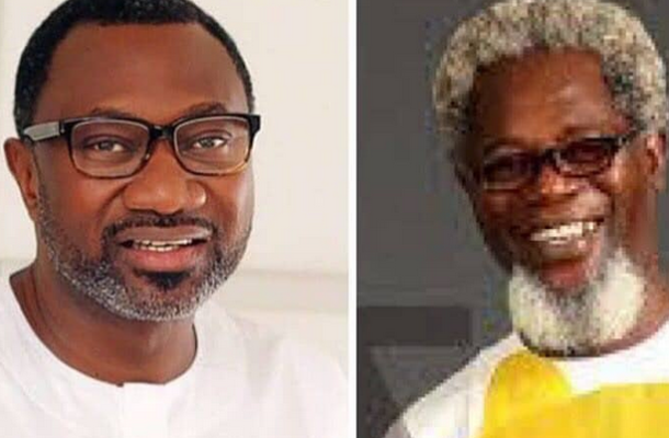 Billionaire businessman Femi Otedola has promised to take care of ailing actor, Victor Olaotan's medical bills