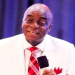 'I’m dangerously wealthy' - Revered Nigerian pastor, Bishop Oyedepo declares