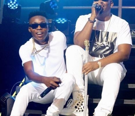 Reekado Banks and Don Jazzy's Mavin Records part ways after 5 years