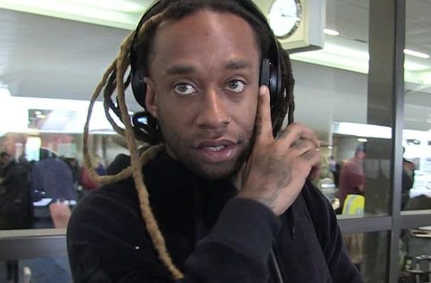VIDEO: Rapper Ty Dolla $ign indicted for Cocaine Possession, faces 15 years in jail
