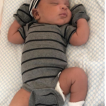 Rick Ross names new son Billion; shares first photo