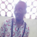 SCANDAL: Pastor arrested for allegedly defiling church member’s twin daughters