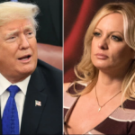 Porn star, Stormy Daniels ordered to pay Donald Trump $293k in legal fees