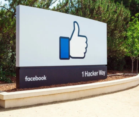 Facebook headquarters evacuated following bomb threat