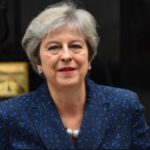 Theresa May wins confidence vote to remain UK Prime Minister