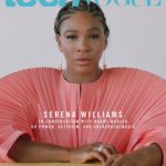 PHOTOS: Serena Williams speaks on Power and Activism as she graces the cover of Teen Vogue