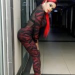 "This a** is real" - Bobrisky says as he reveals his agenda to snatch Lagos billionaires from the ladies