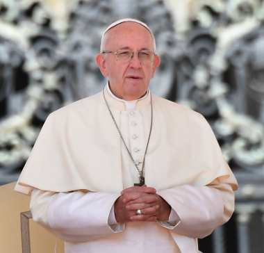 Pope demotes two cardinals accused of sexual abuse