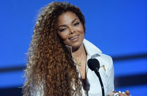 Janet Jackson to be inducted into The Rock & Roll Hall of Fame for 2019