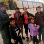 7-year-old migrant girl dies of dehydration and exhaustion while in custody of US Border Patrol