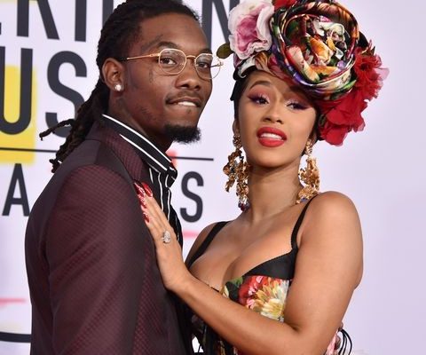Offset publicly begs for Cardi B's forgiveness in new emotional video