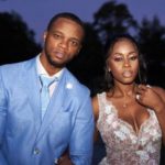 Hip-pop couple, Remy Ma and Papoose welcome their first child, a girl