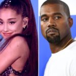 'Don’t use me to promote a song' - Kanye West warns Ariana Grande